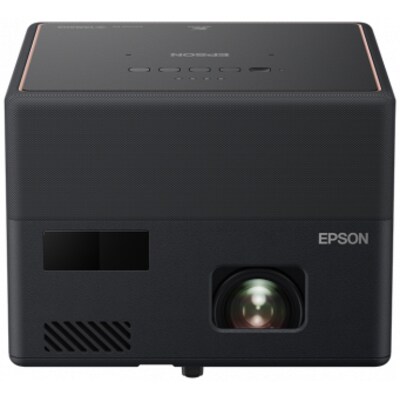 000 00 günstig Kaufen-Epson EF-12 FHD 16:9 Smarter Mini Laserprojektor 1000 Lumen HDMI/USB Android TV. Epson EF-12 FHD 16:9 Smarter Mini Laserprojektor 1000 Lumen HDMI/USB Android TV <![CDATA[• LCD Mini Projektor, RGB-Flüssigkristallverschluss • Auflösung: Full-HD 1920x1