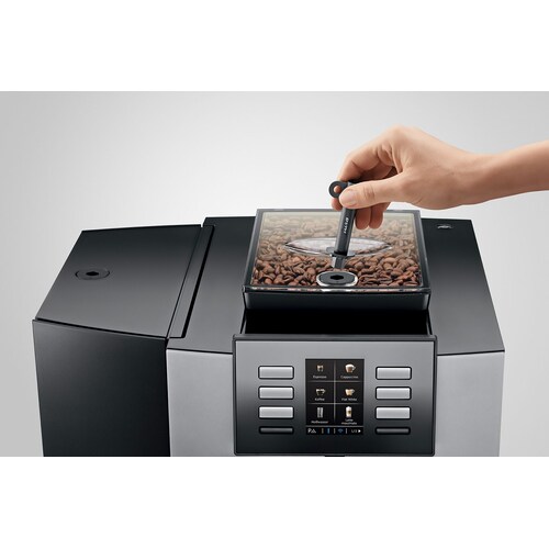 JURA Gastro X8 Platin Kaffeevollautomat