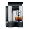 JURA Gastro GIGA X3 Aluminium (EA) Professional Kaffeevollautomat
