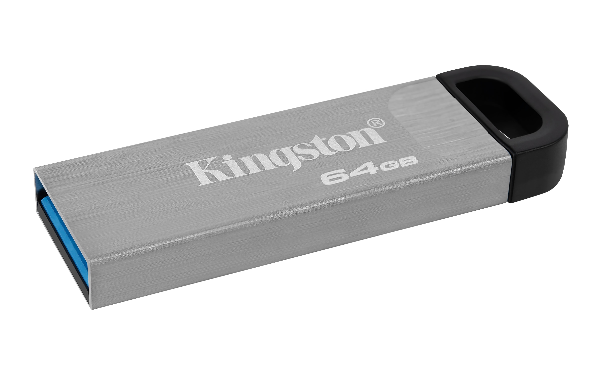 Kingston 64 GB DataTraveler Kyson USB 3.2 Gen1 USB-Stick