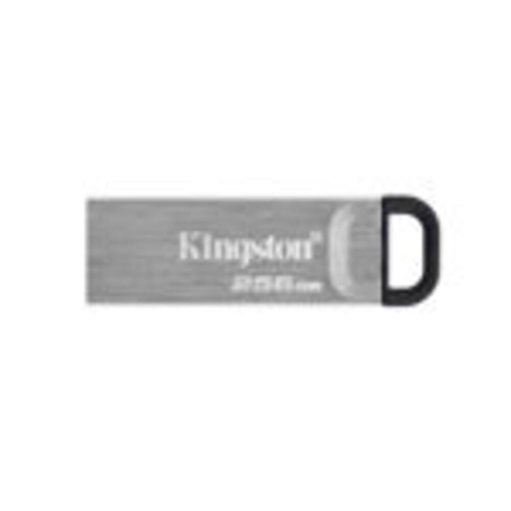 Kingston 256GB DataTraveler Kyson USB 3.2 Gen1 USB-Stick