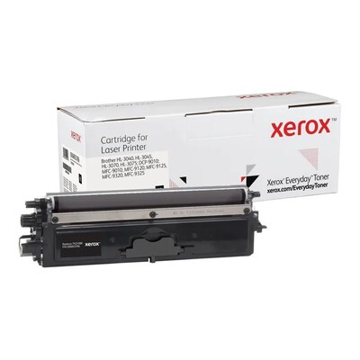 Xerox Everyday Alternativtoner für TN230BK Schwarz für ca.  2200 Seiten