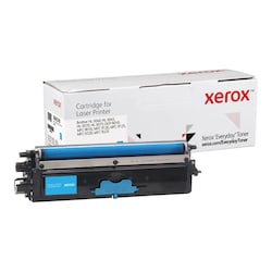 Xerox Everyday Alternativtoner f&uuml;r TN230C Cyan f&uuml;r ca. 1400 Seiten