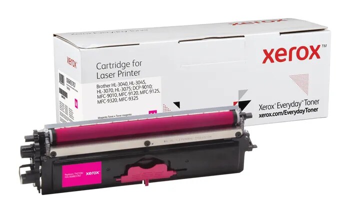 Xerox Everyday Alternativtoner f&uuml;r TN230M Magenta f&uuml;r ca. 1400 Seiten