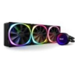 NZXT Kraken X73 RGB 360mm Wasserk&uuml;hlung f&uuml;r AMD und Intel CPU