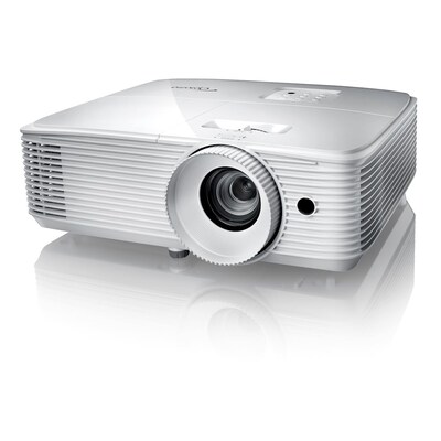 Audio 20 günstig Kaufen-Optoma HD29He Full HD DLP 16:9 Heimkino Projektor 3600 Lumen HDMI. Optoma HD29He Full HD DLP 16:9 Heimkino Projektor 3600 Lumen HDMI <![CDATA[• DLP Projektor • Auflösung: 1.920x1.080 Full HD, 3600 ANSI Lumen, Kontrast: 50.000:1 • HDMI, USB, Audio O