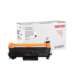 Xerox Everyday Alternativtoner f&uuml;r TN-2420 Schwarz f&uuml;r ca. 3000 Seiten
