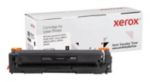 Xerox Everyday Alternativtoner f&uuml;r CF540X/CRG-054HBK Schwarz f&uuml;r ca. 3200 Seite