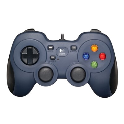 FA Sole günstig Kaufen-Logitech F310 Gamepad. Logitech F310 Gamepad <![CDATA[• F310 Gamepad • für PC Gamer die einen konsolenartigen Controller suchen • Einzigartige Kompatibilität • Einfaches Einrichten und Bedienen • Steam Bug Picture]]>. 