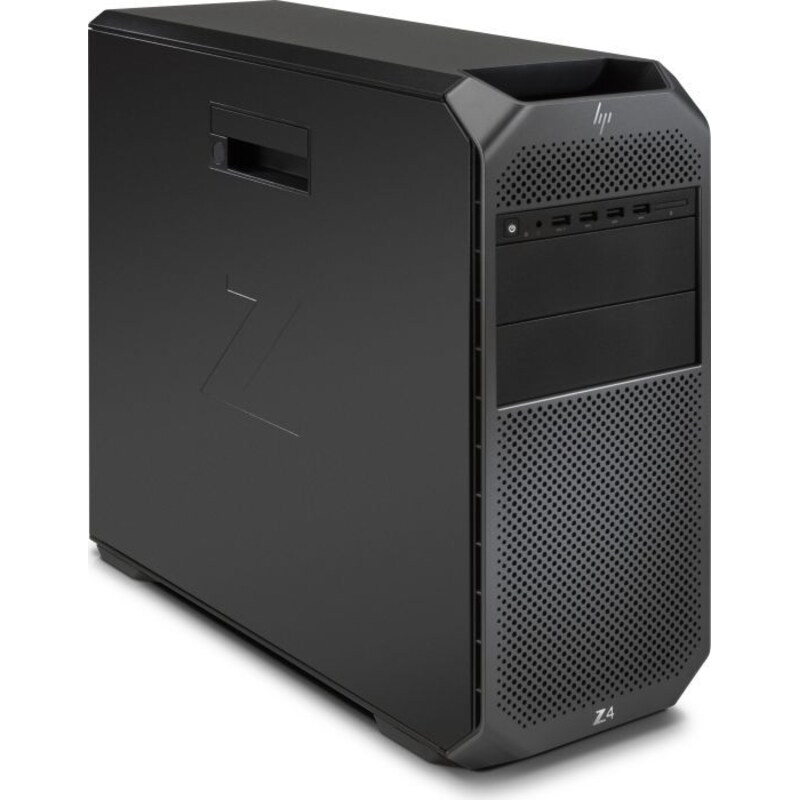 HP Z4 G4 Workstation 9LM35EA - i9-10940X 16GB/512GB SSD Win10 Pro