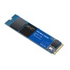 WD Blue SN550 NVMe SSD 2 TB PCIe M.2 2280
