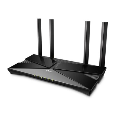 500 g günstig Kaufen-TP-LINK Archer AX10 Wi-Fi 6 Router AX1500. TP-LINK Archer AX10 Wi-Fi 6 Router AX1500 <![CDATA[• Wi-Fi 6 Technologie —WLAN der nächsten Generation • Unvergleichbare WiFi 6 Gigabit-Geschwindigkeit —1202Mbit/s auf 5 GHz • Verbindung für noch mehr