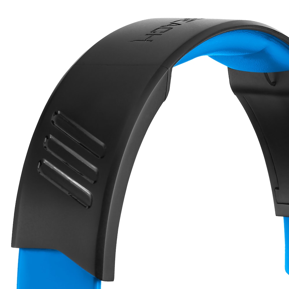 Turtle Beach Recon 70P Kabelgebundenes Gaming Headset Schwarz/Blau
