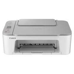 Canon PIXMA TS3451 Tintenstrahl-Multifunktionsdrucker Scanner Kopierer WLAN