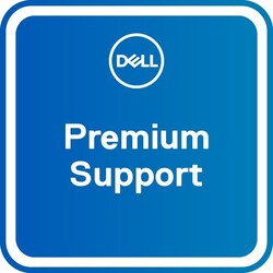 Dell Serviceerweiterung 1Y CAR &amp;gt; 3Y Premium Support (XPS9380_3013)