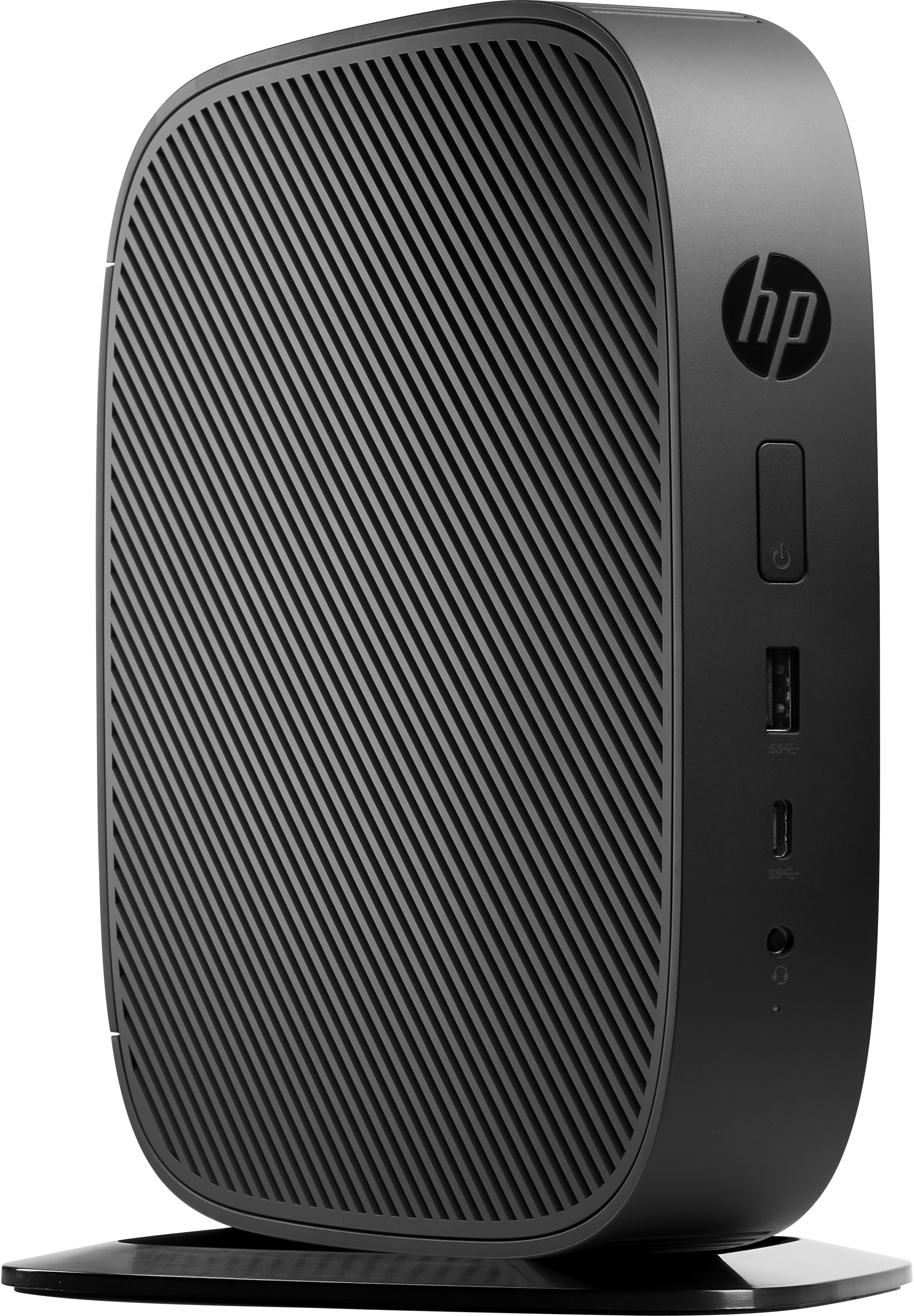 HP t530 Thin Client 3JH40EA AMD GX-215JJ 8GB/32GB eMMC WLAN W10 IoT E