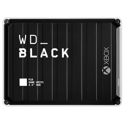 10 m  günstig Kaufen-WD_BLACK P10 Game Drive für Xbox Series X/S USB3.2 Gen1 2 TB 2.5zoll schwarz. WD_BLACK P10 Game Drive für Xbox Series X/S USB3.2 Gen1 2 TB 2.5zoll schwarz <![CDATA[• 2 TB (2,5 Zoll) • USB 3.2 Gen 1 bis zu 5 Gb/s • inkl. 1-monatigem XBOX Ga