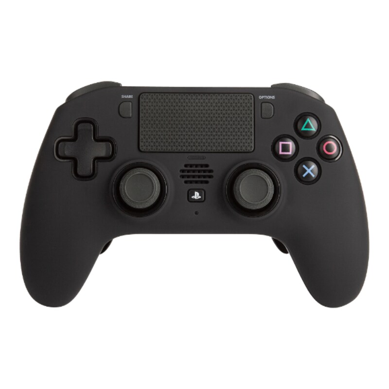 Power A FUSION Pro Wireless Controller Für PlayStation 4