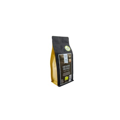 K + M Kaffee und Maschinen GmbH Dresdner Melange Kaffeebohne 250g | 04260221980314