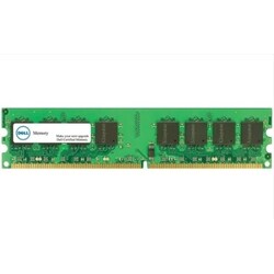Dell 16 GB 2RX8 DDR4 UDIMM RAM 2666MHz