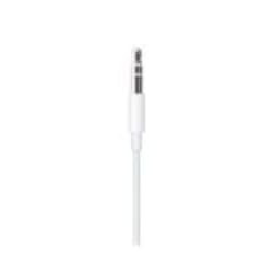 Apple Lightning auf 3,5mm Kopfh&ouml;reranschluss Kabel 1,2m