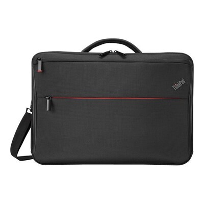 30 en  günstig Kaufen-Lenovo ThinkPad 15,6" Professional Topload Notebooktasche. Lenovo ThinkPad 15,6" Professional Topload Notebooktasche <![CDATA[• Für Notebooks, bis 39,6 cm (15,6