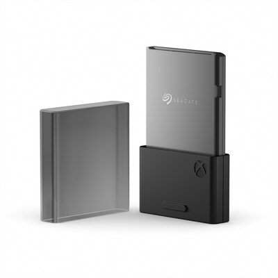 Seagate Speichererweiterungskarte günstig Kaufen-Seagate Speichererweiterungskarte für XBOX Series X/S 1 TB NVMe SSD. Seagate Speichererweiterungskarte für XBOX Series X/S 1 TB NVMe SSD <![CDATA[• 1 TB • Steckkarte für die XBOX Serie X/S • Performance: Perfekt für Multimedia, Gaming, V