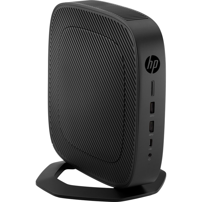 HP t640 Thin Client 6TV43EA Ryzen R1505G 8GB/32GB eMMC Win10 IoT Enterprise