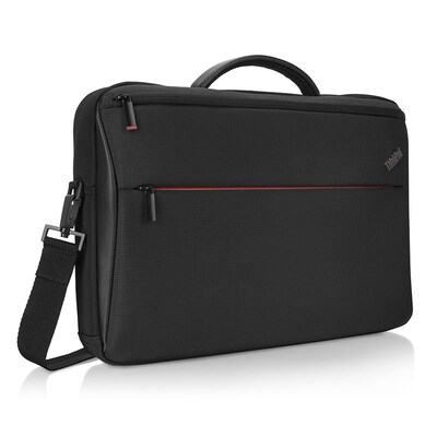 Mate X günstig Kaufen-Lenovo ThinkPad Professional Slim Topload-Tasche für 15,6" Notebooks. Lenovo ThinkPad Professional Slim Topload-Tasche für 15,6" Notebooks <![CDATA[• Für Notebooks, bis 39,6 cm (15,6