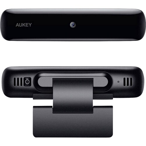 Aukey Stream Series 1080p Full-HD Webcam