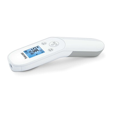 Beurer FT 85 Multifunktions Fieberthermometer kontaktlos