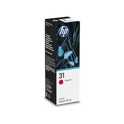 HP 31 1VU27AE Original Tintenflasche Magenta 70 ml