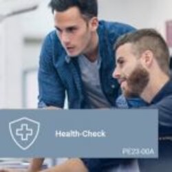 Cyberport IT-Service I Business Health Check