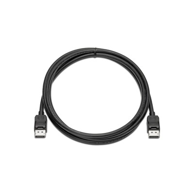 2M DISPLAYPORT günstig Kaufen-HP DisplayPort Kabel Kit 2m schwarz (VN567AA). HP DisplayPort Kabel Kit 2m schwarz (VN567AA) <![CDATA[• 2m Display Port Kabel • schwarz • LxBxH: x x mm]]>. 