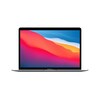 Apple MacBook Air 13,3" 2020 M1/16/256 GB SSD 7C GPU Space Grau Eng Int BTO