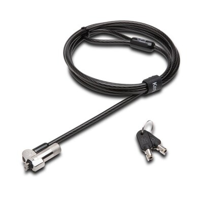 Kensington NanoSaver®-Laptopschloss - Single Keyed