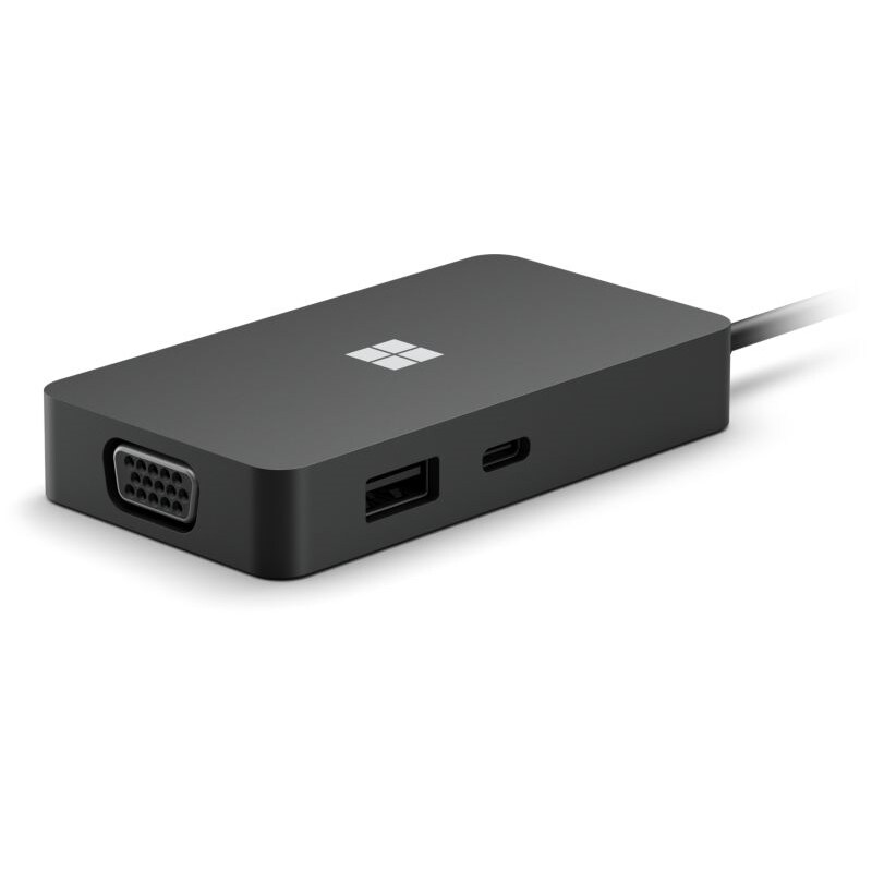 Microsoft Surface USB-C Travel Hub