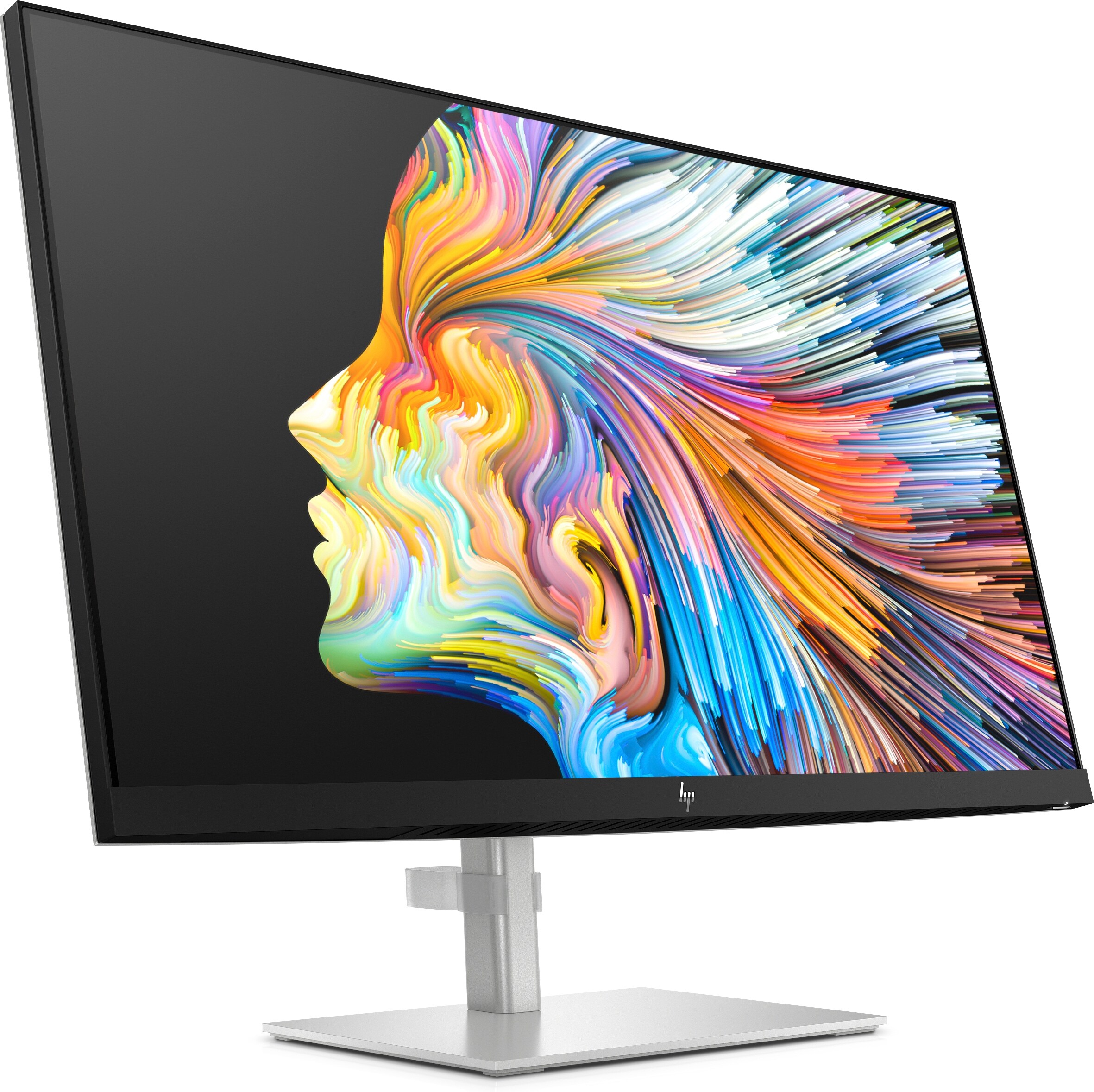 HP U28 4K HDR 71,1cm (28&quot;) UHD IPS Monitor 16:9 HDMI/DP/USB-C 400cd/m&sup2; FreeSync