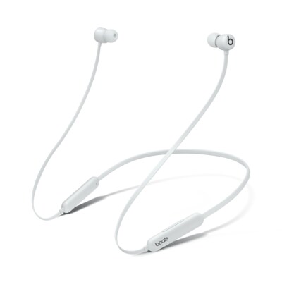 TYP B günstig Kaufen-Beats Flex In-Ear Kopfhörer Rauchgrau. Beats Flex In-Ear Kopfhörer Rauchgrau <![CDATA[• Typ: In-Ear Kopfhörer - geschlossen • Übertragung: Bluetooth • Einsatzgebiet: Street • Farbe: Grau • Lieferumfang:]]>. 