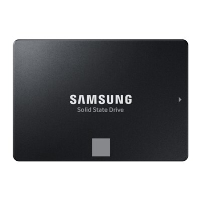 SATA/150 günstig Kaufen-Samsung 870 EVO Interne SATA SSD 250 GB 2.5zoll. Samsung 870 EVO Interne SATA SSD 250 GB 2.5zoll <![CDATA[• 250 GB - 6,8 mm Bauhöhe • 2,5 Zoll, SATA III (600 Mbyte/s) • Maximale Lese-/Schreibgeschwindigkeit: 560 MB/s / 530 MB/s • Performance: Per