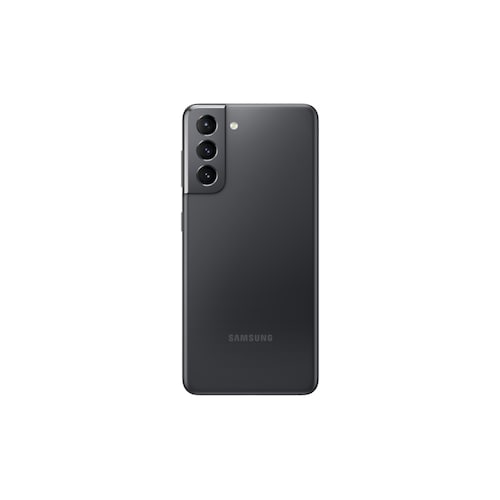 Samsung GALAXY S21 5G phantom gray G991B Dual-SIM 128GB Android 11.0 Smartphone