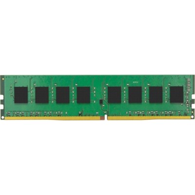 DT100G3/32GB günstig Kaufen-32GB Kingston Value RAM DDR4-3200 RAM CL22 RAM Speicher. 32GB Kingston Value RAM DDR4-3200 RAM CL22 RAM Speicher <![CDATA[• DDR4-RAM 3200 MHz • 32 GB (RAM-Module: 1 Stück) • Anschluss:288-pin, Spannung:1,2 Volt • CAS Latency (CL) 22 • Besonderh