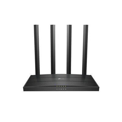 Best for günstig Kaufen-TP-LINK Archer C80 - Wireless Router. TP-LINK Archer C80 - Wireless Router <![CDATA[• Dualband-WLAN: Bis zu 450 Mbit/s auf 2,4 GHz und 867 Mbit/s auf 5 GHz • AC-Standard ermöglicht bestmögliche Performance • Drei 2,4- und zwei 5 GHz-Antennen für 