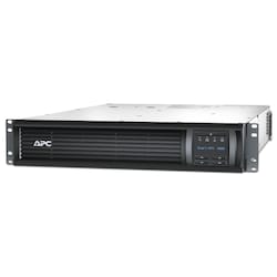 APC Smart-UPS 3000VA LCD RM USV SMT3000RMI2UNC