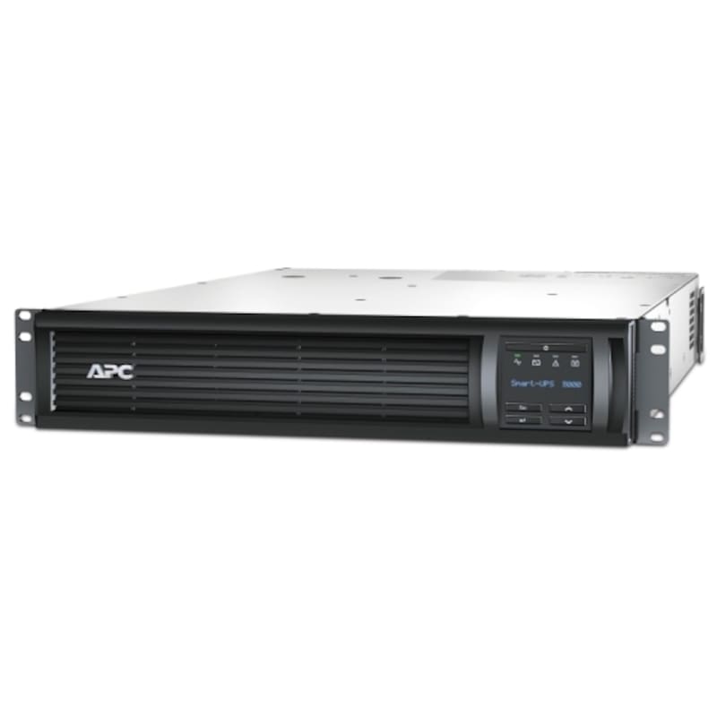 APC Smart-UPS SMT3000RMI2UNC, 3000VA (2U, SmartConnect, NMC, 8x C13)