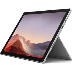 Microsoft Surface Pro 7 VDH-00003 Platin Grau i3 4GB/128GB SSD 12&quot; 2in1 Win10