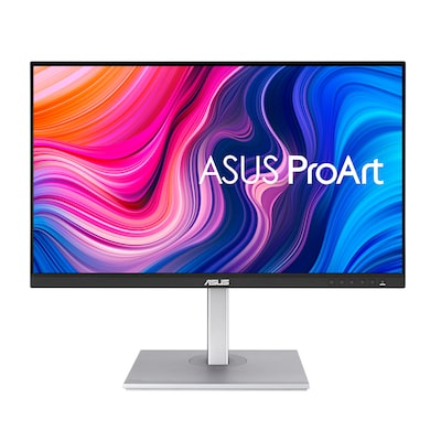 kl 5  günstig Kaufen-ASUS ProArt PA279CV 68,6cm (27") 4K IPS Profi Monitor 16:9 DP/HDMI/USB-C PD65W. ASUS ProArt PA279CV 68,6cm (27") 4K IPS Profi Monitor 16:9 DP/HDMI/USB-C PD65W <![CDATA[• Energieeffizienzklasse: G • Größe: 68,6 cm(27 Zoll) 16:9, Auflösung: 3