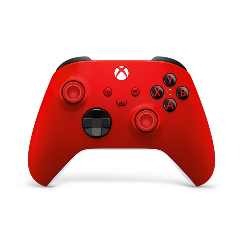 Microsoft Xbox Wireless Controller | Pulse Red