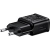 Samsung Travel Adapter EP-TA20E (ohne Kabel), Schwarz