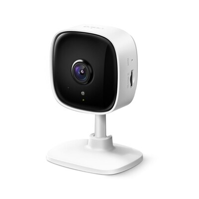 Kamera HD günstig Kaufen-TP-LINK Tapo C100 - Netzwerk-Überwachungskamera - Farbe (Tag&Nacht). TP-LINK Tapo C100 - Netzwerk-Überwachungskamera - Farbe (Tag&Nacht) <![CDATA[• Kristallklares Live-Video - Scharfe 1080p- Full-HD Auflösung • Klare Nachtsicht für